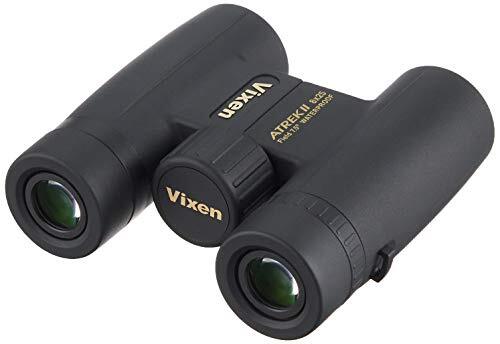 ビクセン(Vixen) 双眼鏡 アトレックIIシリーズ アトレックIIHR8×25WP 14721-2 ブラック_画像2