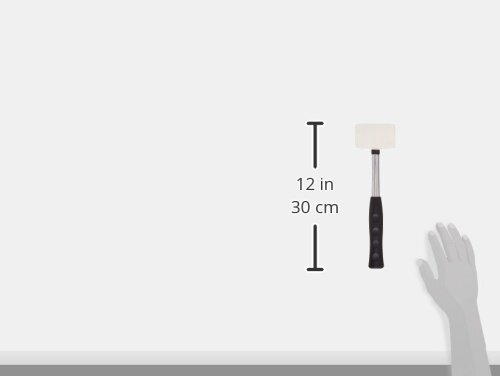 高儀(Takagi) GISUKE パイプ柄 ゴムハンマー 1P_画像2