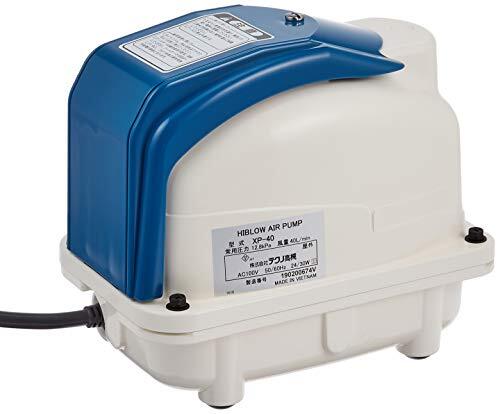 テクノ高槻 ハイブロー XP-40