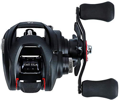 ダイワ(DAIWA) ベイトリール 19 タトゥーラ TW 100SH(2019モデル) ダイワ(DAIWA) ベイトリール 19 タトゥーラ TW 100SH(2019モデル)