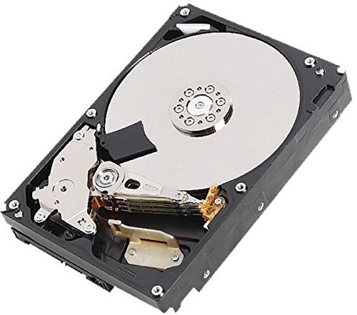 TOSHIBA DT01ACA200 [2TB/3.5 дюймовый встроенный жесткий диск ] [7200rpm] / SATA 6G