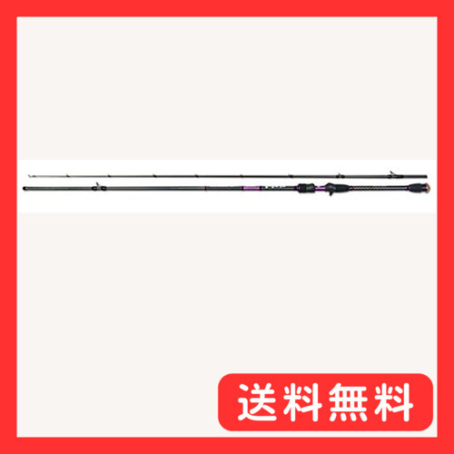 プロックス 根魚権蔵頑固 722MHC . NGG722MHC