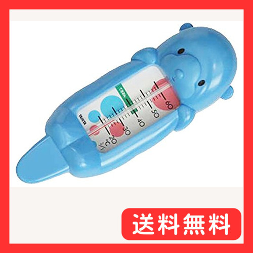 tanita(Tanita) TANITAtanita термометр морской бобр Chan 5417 голубой 