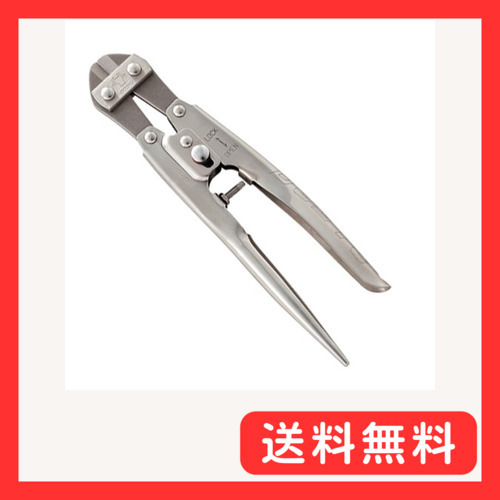 DOGYU 土牛産業(yè) オールステンシノ付カッター 全長225mm