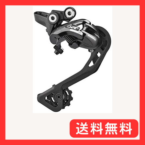 SHIMANO(シマノ) リアディレイラー RD-T8000 10S SGS IRDT8000SGS
