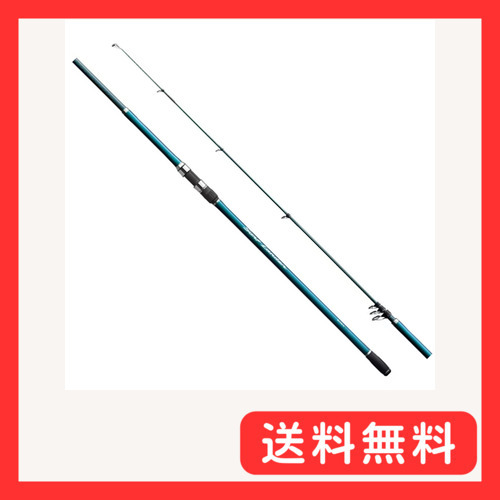 シマノ(SHIMANO) 投げ ロッド 23 サーフランダー(振出) 405DX-T