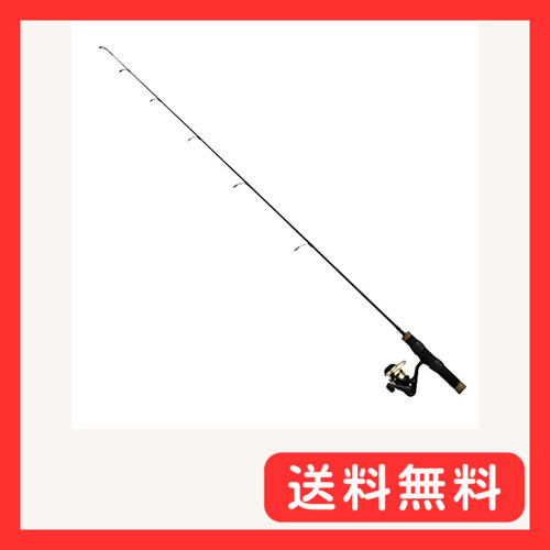 ダイワ(DAIWA) マイクロコンボタックルセット MC ダイワ(DAIWA) マイクロコンボタックルセット MC