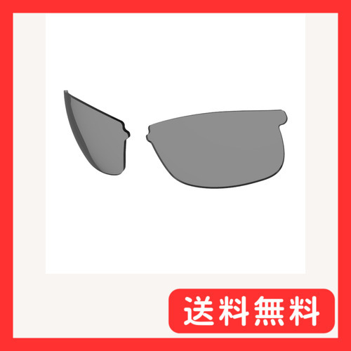 [スワンズ] 日本製 サングラス スペアレンズ スプリングボック用 交換レンズ L-SPB-0001_SMK 0001