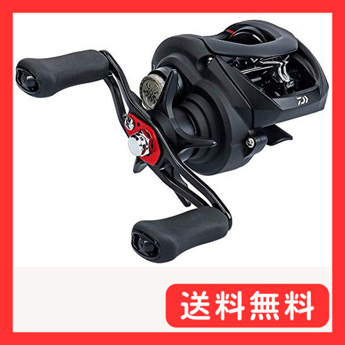 ダイワ(DAIWA) ベイトリール 19 タトゥーラ TW 100SH(2019モデル) ダイワ(DAIWA) ベイトリール 19 タトゥーラ TW 100SH(2019モデル)