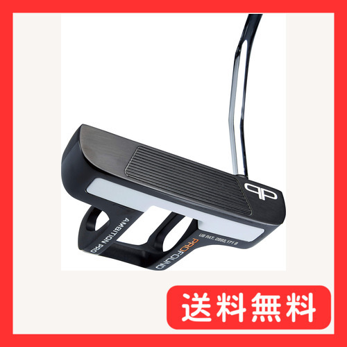 ProfoundGolf(プロファウンドゴルフ) AMBITION PRO 32 PROFOUND アンビション PRO パター ジオテックゴルフ公式通販サイト