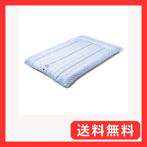 アテックス ATEX 快眠寝具 SOYO 風ふとん AX-BSA620bl ブルー アテックス ATEX 快眠寝具 SOYO 風ふとん AX-BSA620bl ブルー