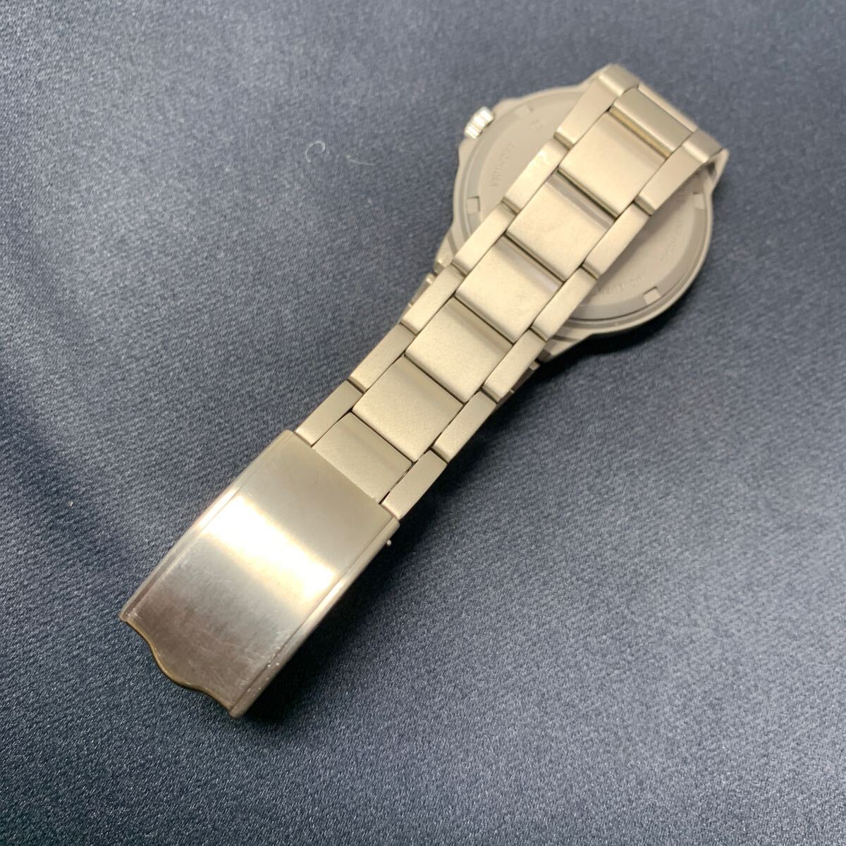 ★大坂/店舗受け取り可★SEIKO セイコー アルバ　alba v501 動作未確認(rèn) 腕時計★