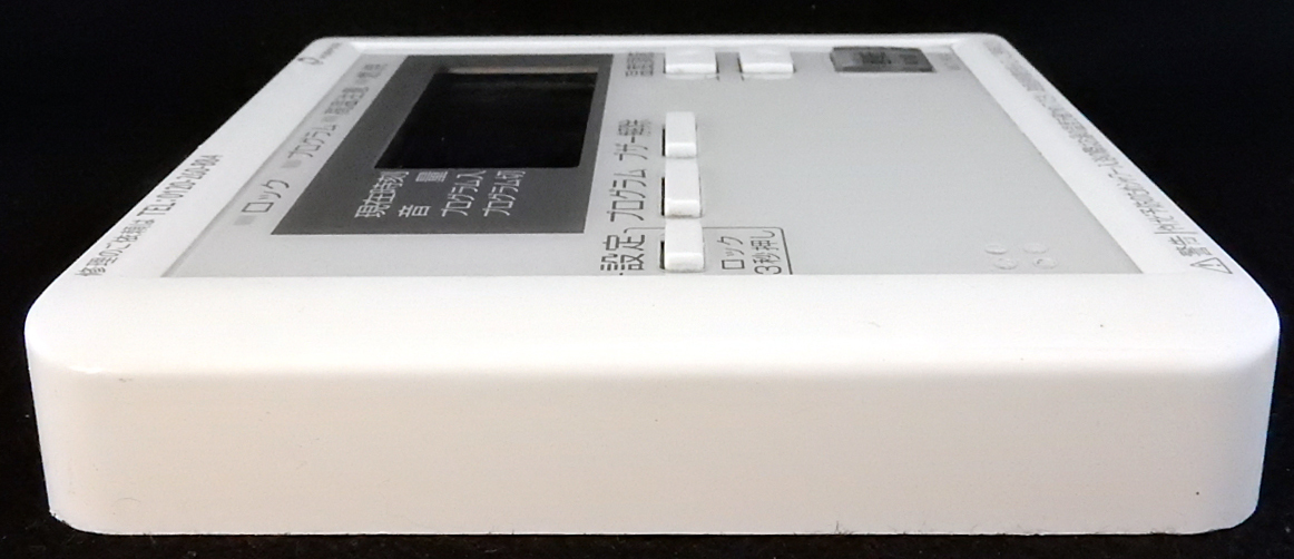 MC-500 パーパス PURPOSE 給湯リモコン 返品可能 送料無料 動作 MC-500 パーパス PURPOSE 給湯リモコン 返品可能 送料無料 動作
