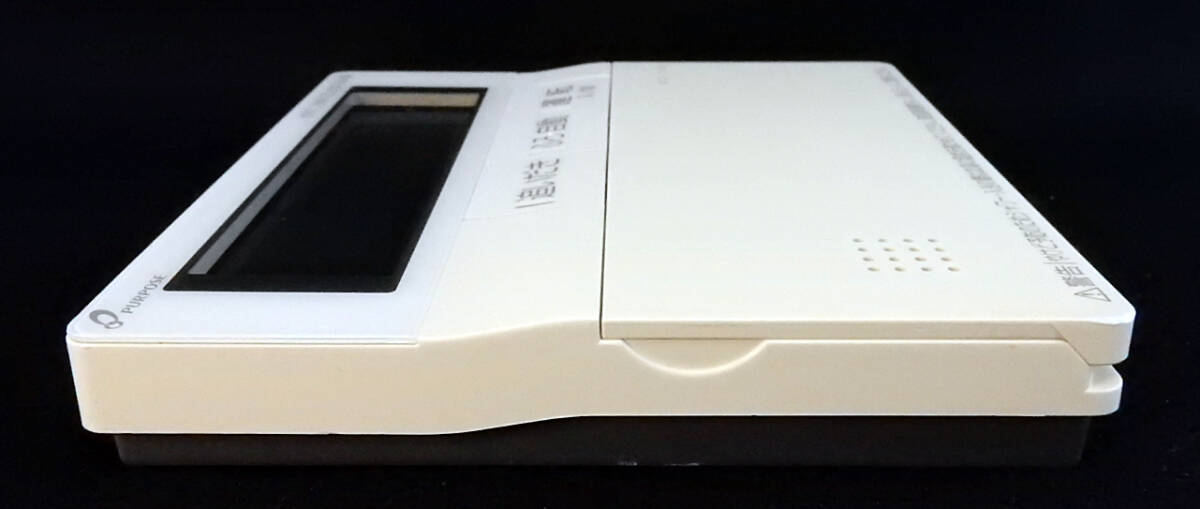 MC-700 パーパス PURPOSE 給湯器 リモコン 返品可能 送料無料 MC-700 パーパス PURPOSE 給湯器 リモコン 返品可能 送料無料