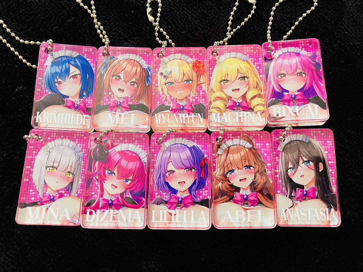 Yahoo!オークション - C104/コミケ/みるくふぁくとりー/みるふぁ Yahoo!オークション - C104/コミケ/みるくふぁくとりー/みるふぁ