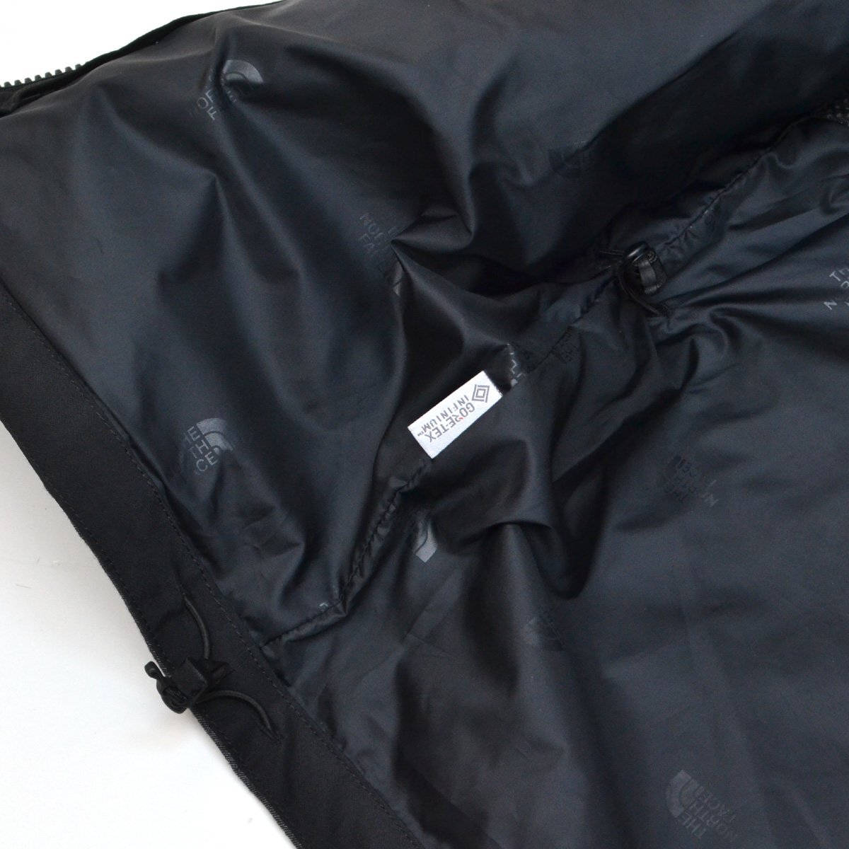 Bibian 比比昂- THE NORTH FACE Mountain Light Denim Jacket Bibian 比比昂- THE NORTH FACE Mountain Light Denim Jacket