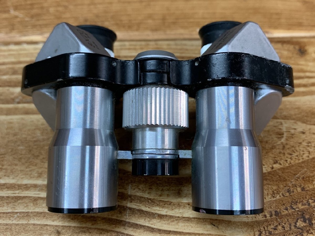 HG-0462 TELSTAR 8×20 Field5.8° 双眼鏡 レトロ 現状品 同梱可 HG-0462 TELSTAR 8×20 Field5.8° 双眼鏡 レトロ 現状品 同梱可