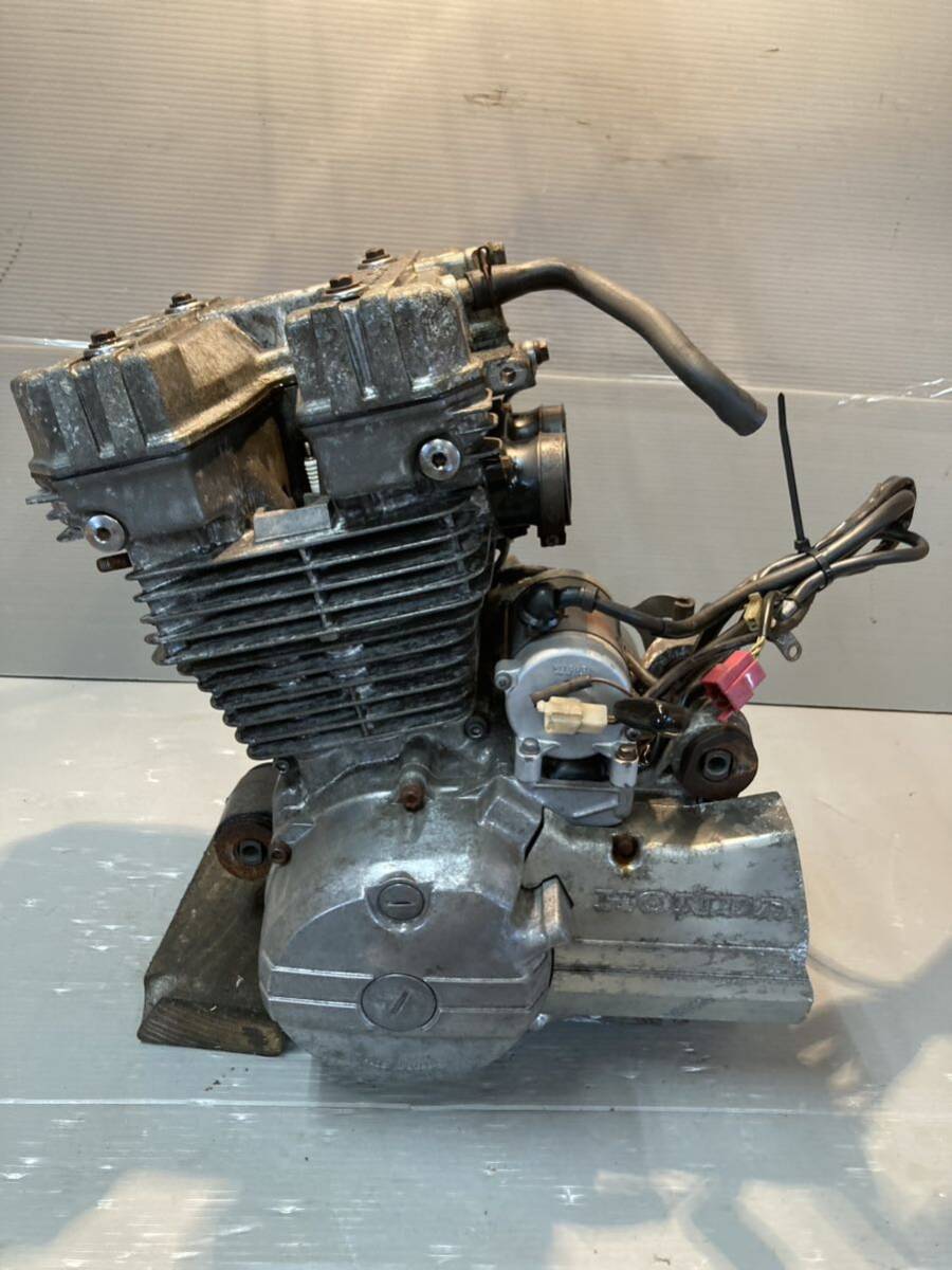 Yahoo!オークション - HONDA GB250 クラブマン MC10 初期型 Yahoo!オークション - HONDA GB250 クラブマン MC10 初期型
