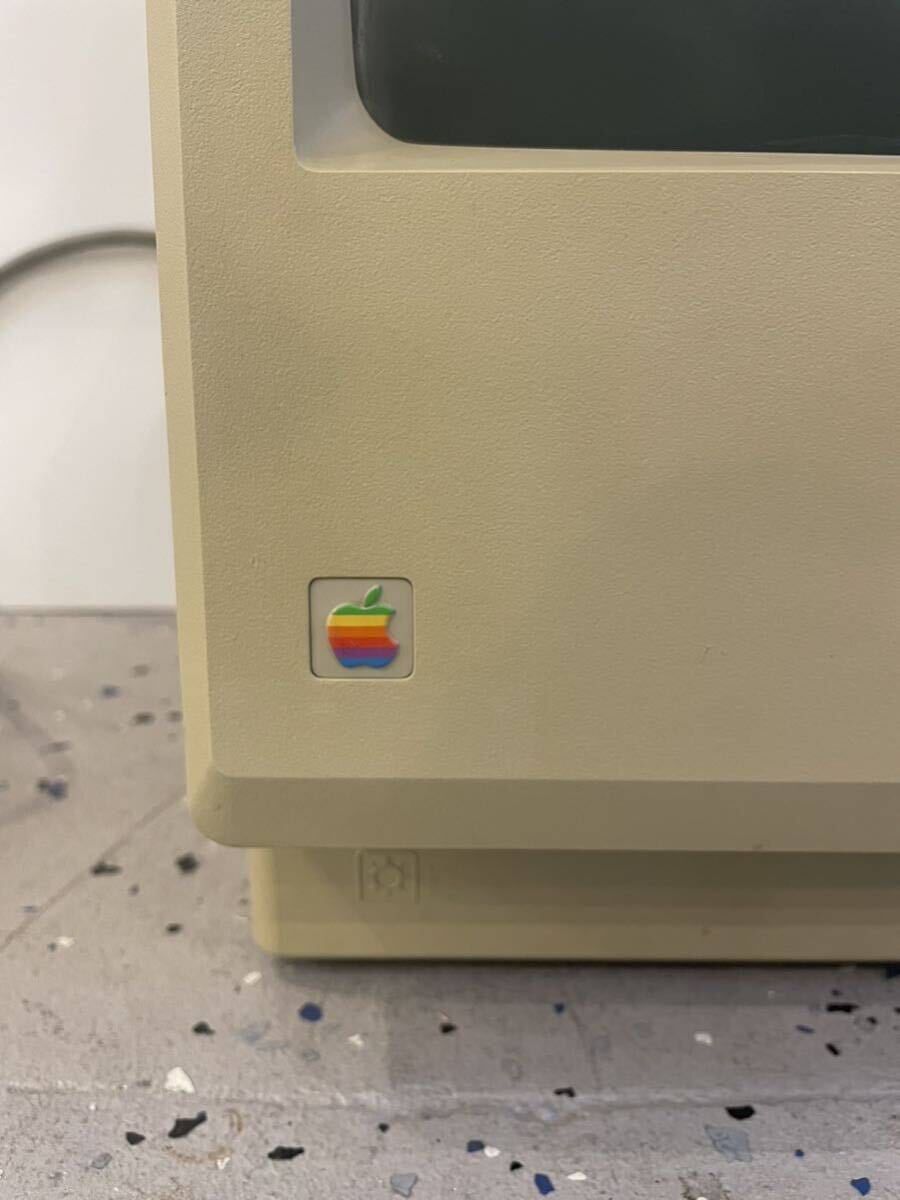 Yahoo!オークション - 通電確認のみ Macintosh Plus 1Mb Apple Yahoo!オークション - 通電確認のみ Macintosh Plus 1Mb Apple