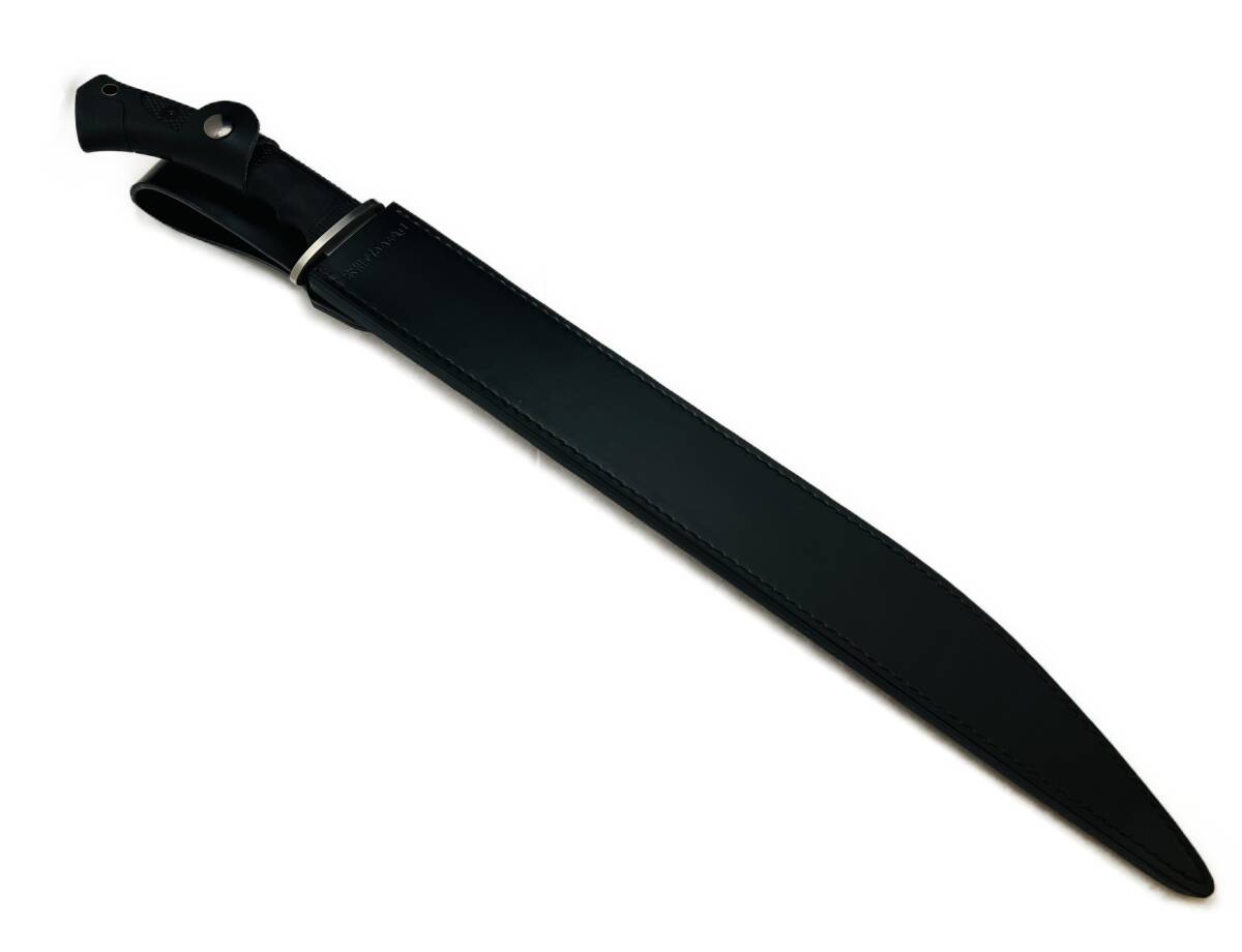 ユナイテッドカトラリー 本州 Honshu Boshin Seax Knife 超大型 ユナイテッドカトラリー 本州 Honshu Boshin Seax Knife 超大型