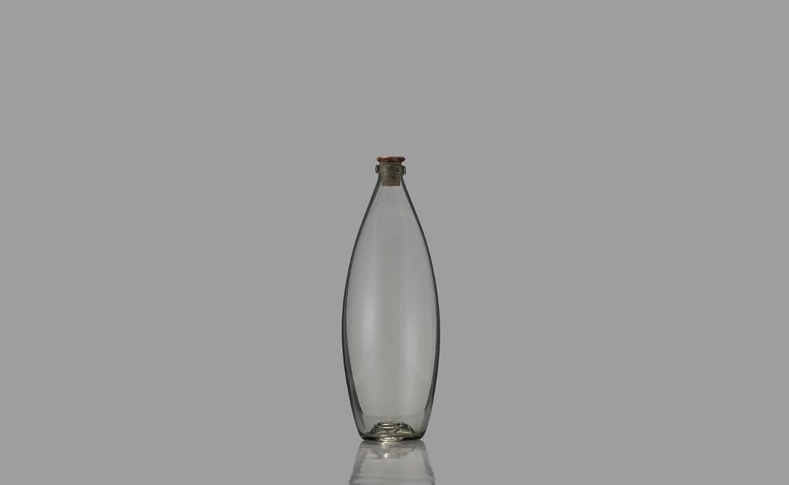 置物、オブジェ Peter Ivy Bottle S