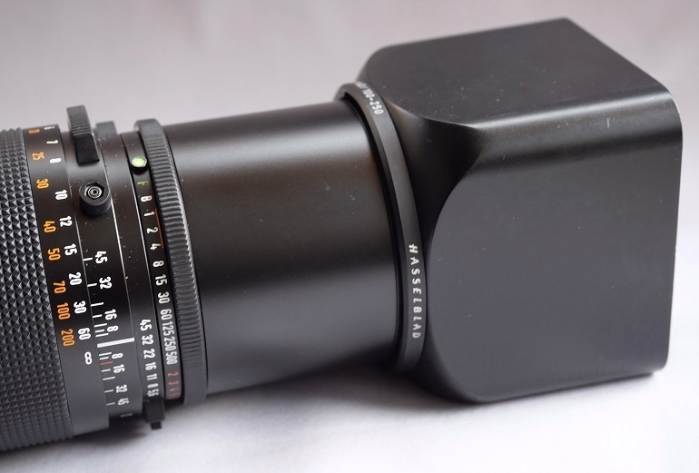 Hasselblad CF250mm f5.6 Camera Lens | eBay Hasselblad CF250mm f5.6 Camera Lens | eBay