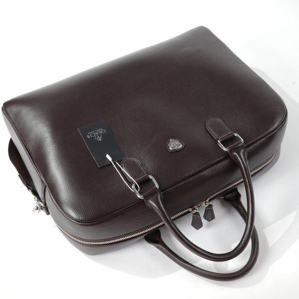 Bibian 比比昂- 新品1円~☆定価3万OKACHI オカチ2WAY 牛床革 Bibian 比比昂- 新品1円~☆定価3万OKACHI オカチ2WAY 牛床革