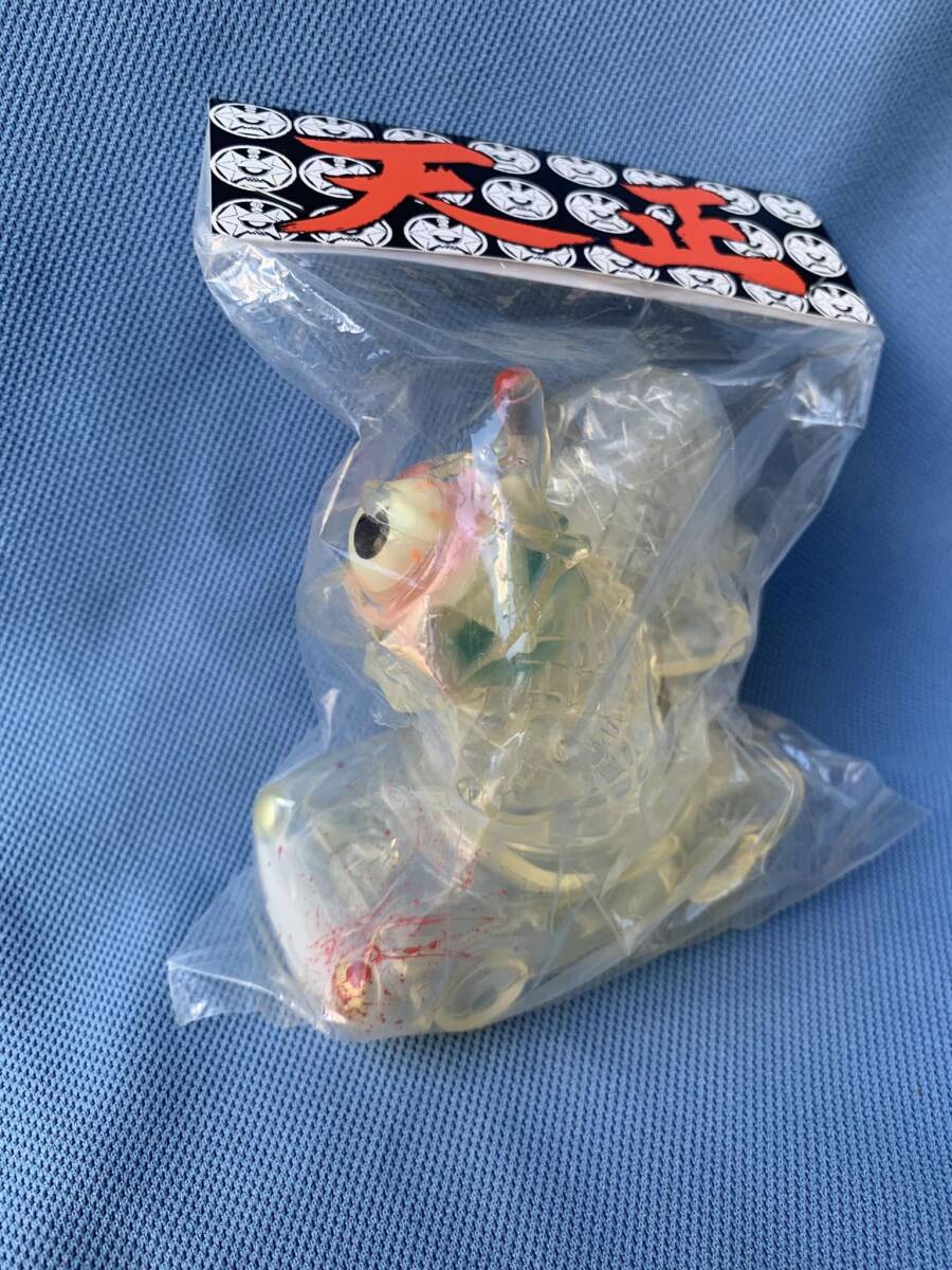 Yahoo!オークション - トイグラフ 怪獣レーサー 天正ゼガロン