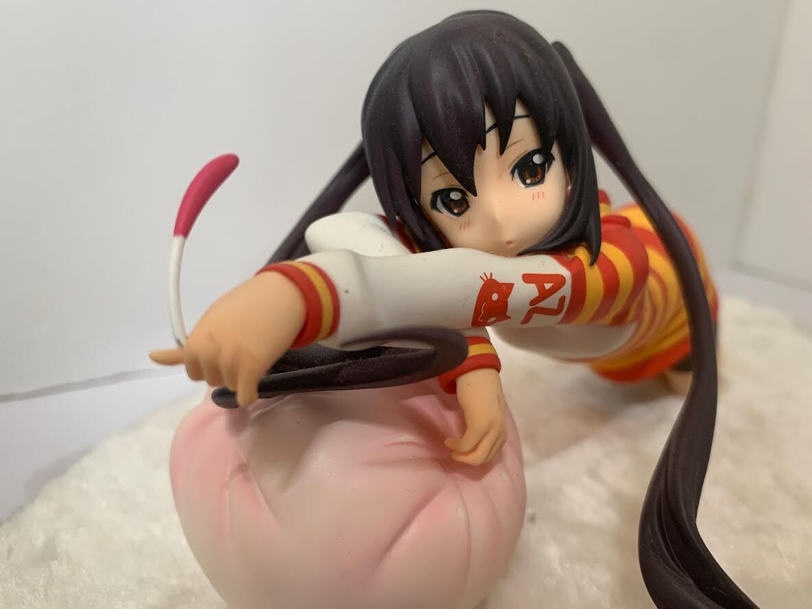 Yahoo!オークション - マックスファクトリー けいおん 中野梓 1 Yahoo!オークション - マックスファクトリー けいおん 中野梓 1