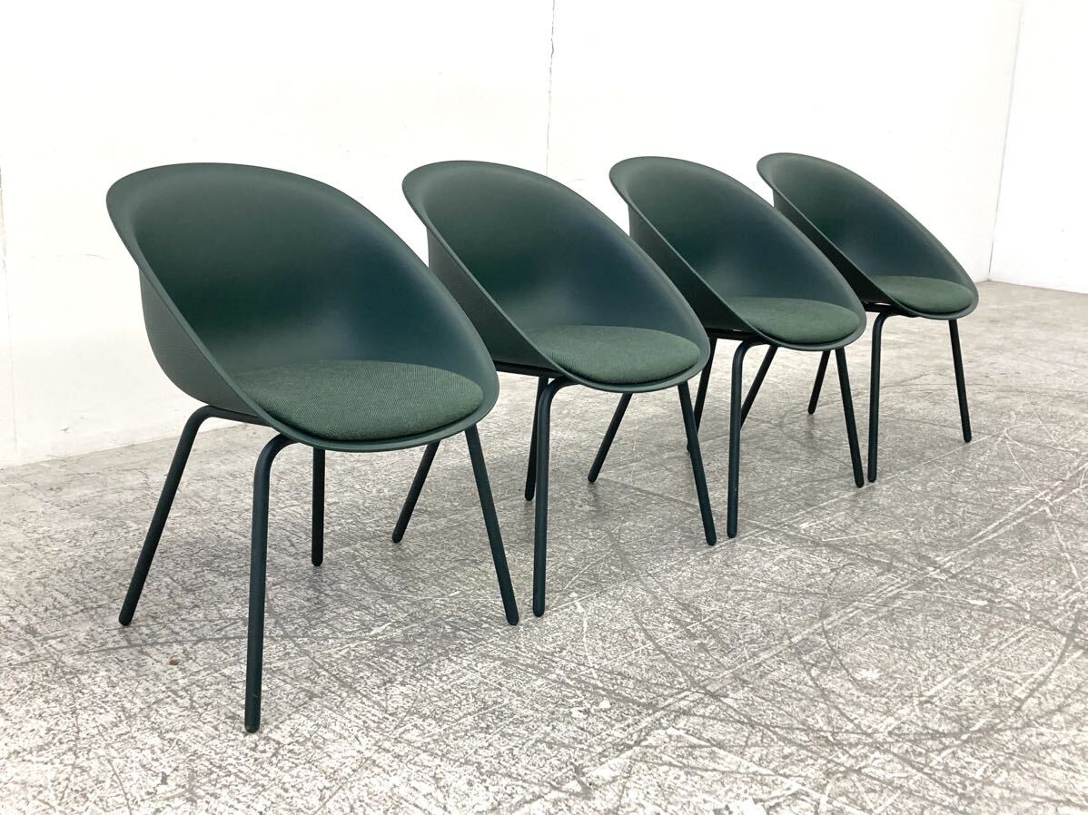 ミーティングチェア 肘付 steelcase スチールケース ノード メモ ミーティングチェア 肘付 steelcase スチールケース ノード メモ