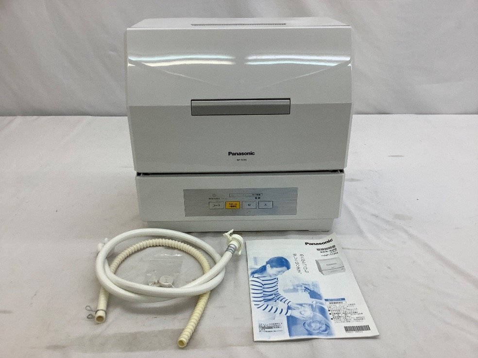 Panasonic 食器洗い乾燥機/食洗機 NP-TCR4 品 ACB(食器洗い乾燥 Panasonic 食器洗い乾燥機/食洗機 NP-TCR4 品 ACB(食器洗い乾燥