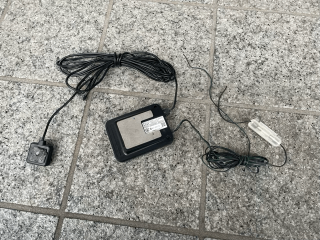 普通車用 ETC フルノ FNK-M09T-2 0624 アンテナ一体型ETC車載機 普通車用 ETC フルノ FNK-M09T-2 0624 アンテナ一体型ETC車載機