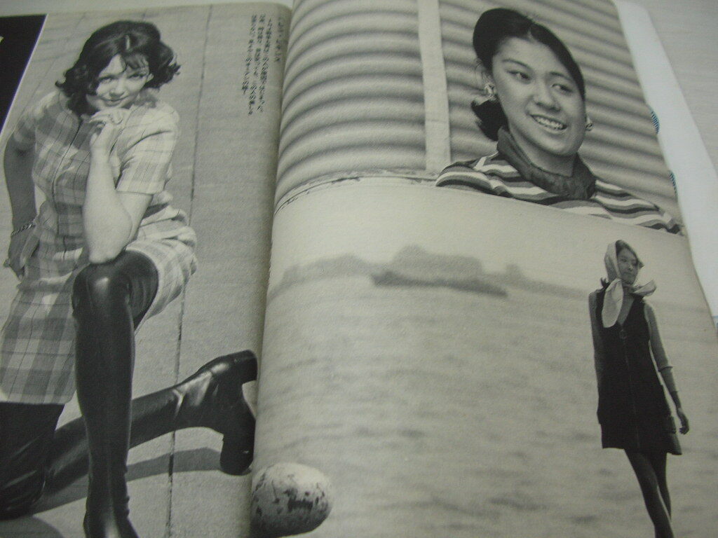 週刊文春 通巻554号 1970年01月05日号 鈴木紀子 表紙 岩下志麻 週刊文春 通巻554号 1970年01月05日号 鈴木紀子 表紙 岩下志麻