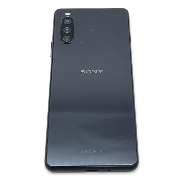 中古】【利用制限〇】【SIMロック解除済み】楽天 Xperia 10 III 中古】【利用制限〇】【SIMロック解除済み】楽天 Xperia 10 III