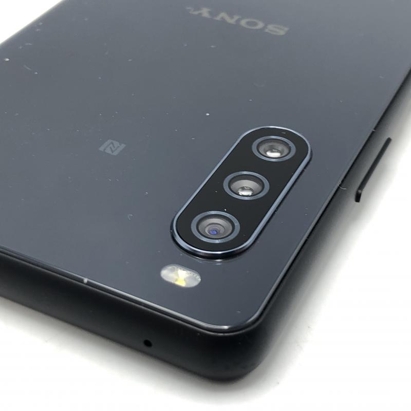 中古】【利用制限〇】【SIMロック解除済み】楽天 Xperia 10 III 中古】【利用制限〇】【SIMロック解除済み】楽天 Xperia 10 III