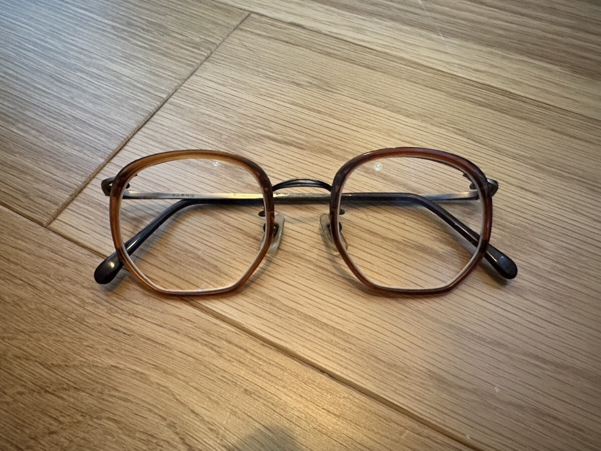 白山眼鏡　ペンタゴン　べっ甲柄　テンダーロイン　モスコット　Moscot オリバーピープルズカルティエクロムハーツ