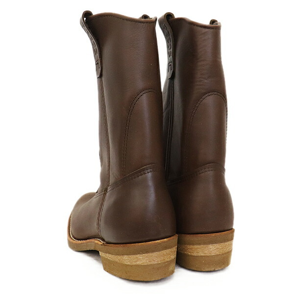 REDWING (レッドウィング) 1155 11inch Pecos 11インチ REDWING (レッドウィング) 1155 11inch Pecos 11インチ