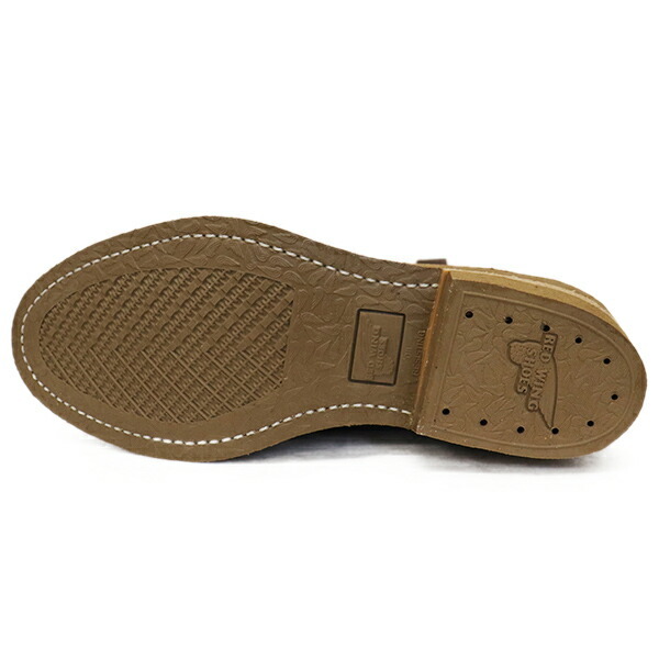 REDWING (レッドウィング) 1155 11inch Pecos 11インチ REDWING (レッドウィング) 1155 11inch Pecos 11インチ
