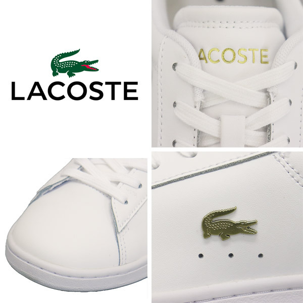 LACOSTE(ラコステ)正規(guī)取扱店THREEWOOD(ス