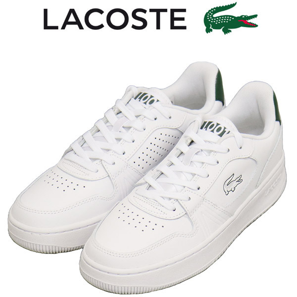 LACOSTE(ラコステ)正規(guī)取扱店THREEWOOD(ス