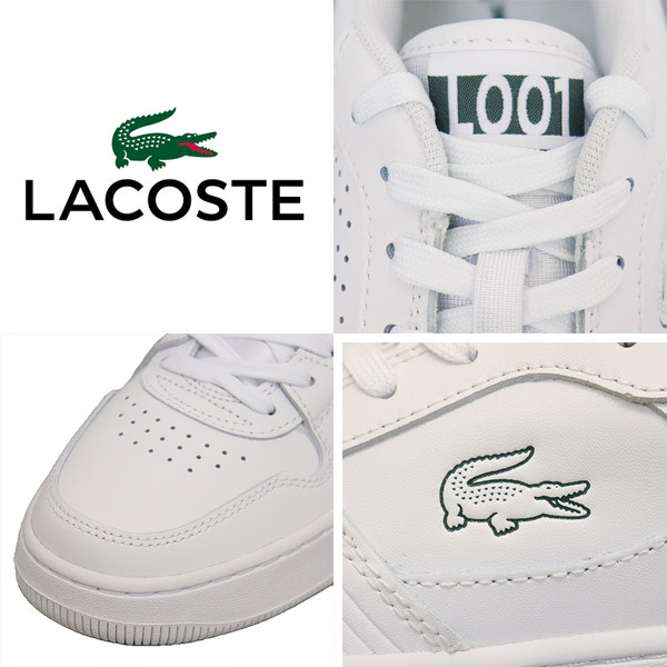 LACOSTE(ラコステ)正規(guī)取扱店THREEWOOD(ス