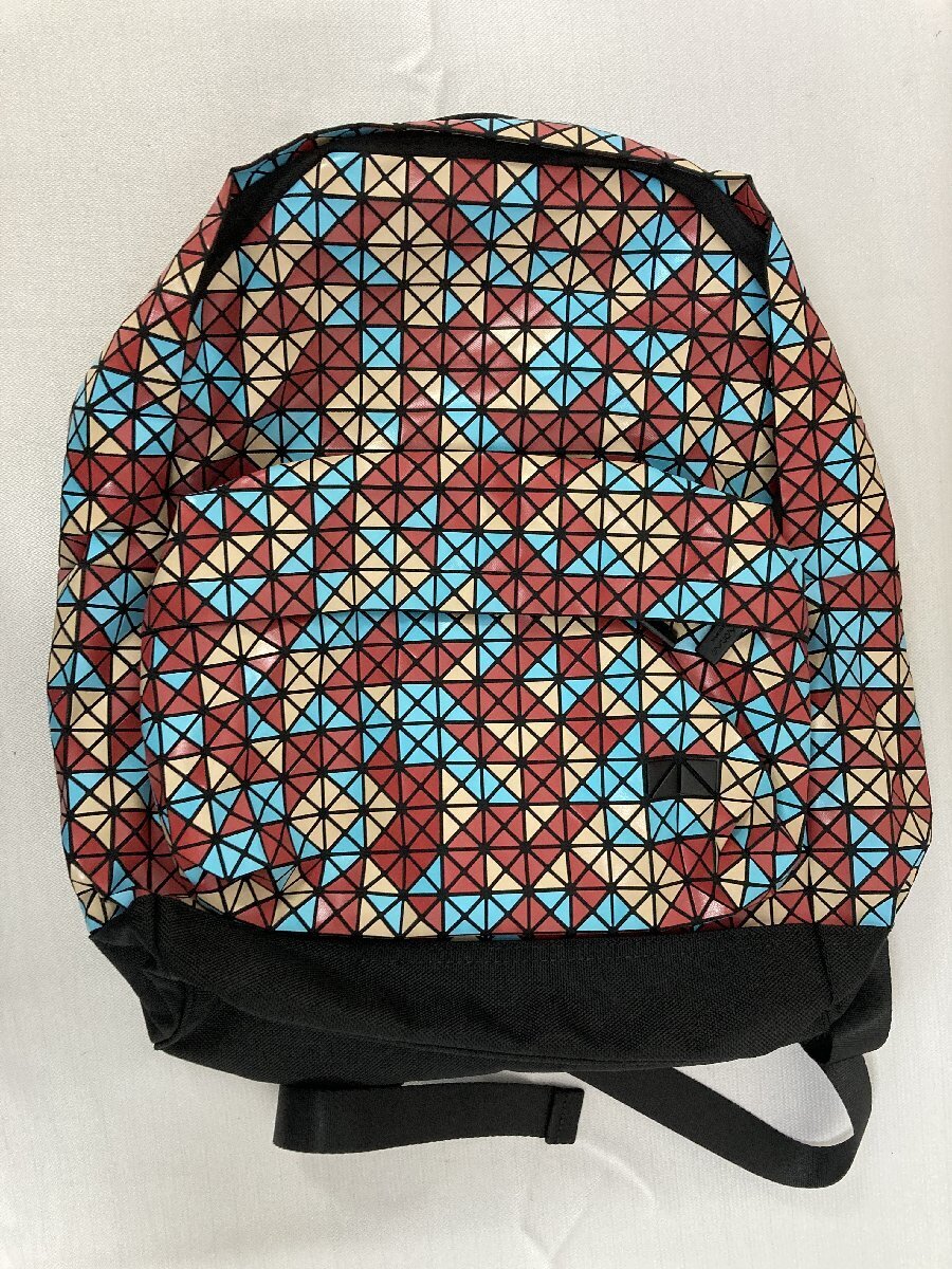 ○BAO BAO ISSEY MIYAKE バオバオ イッセイミヤケ○ リュック ○BAO BAO ISSEY MIYAKE バオバオ イッセイミヤケ○ リュック