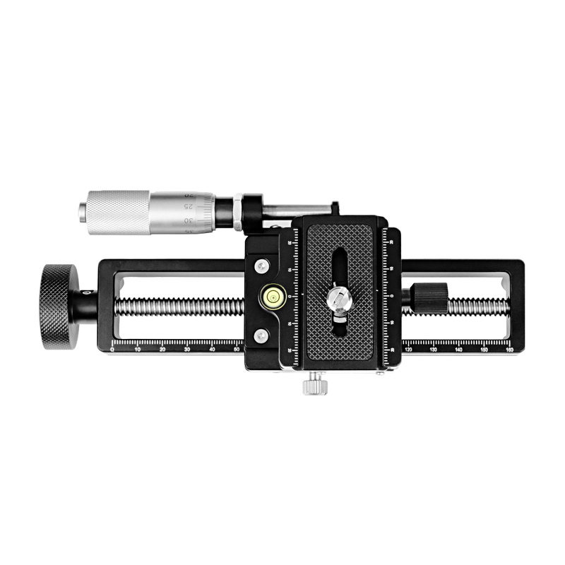 AstrHori Astro liAH-MGA170 macro four kasing направляющие a LUKA Швейцария сменный штатив сопутствующие предметы 