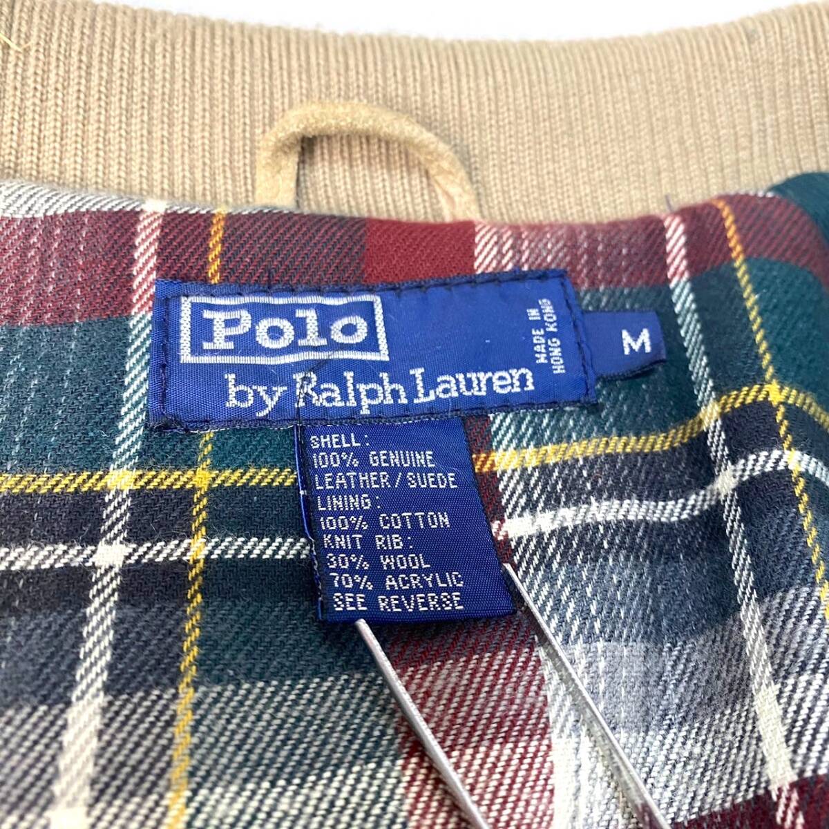 90s POLO ラルフローレン スウェード レザー スウィングトップ 90s POLO ラルフローレン スウェード レザー スウィングトップ