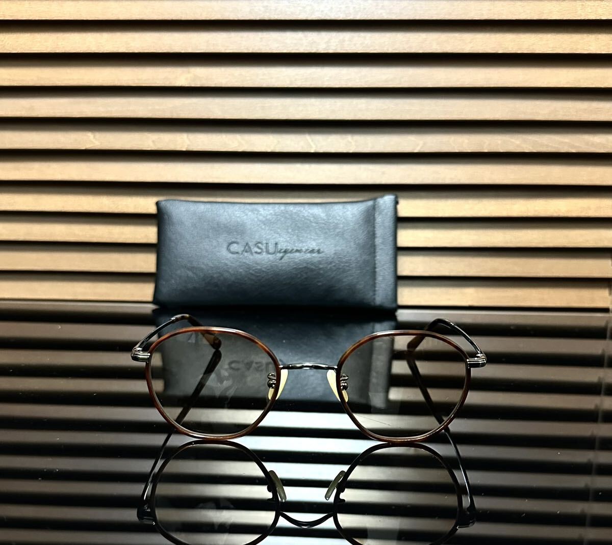 新作　CASU x B:MING by BEAMS / 別注 Thomas