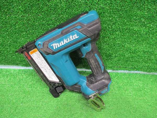  утиль [makita/ Makita ]PT353D 18V заряжающийся булавка taka корпус только поломка . - 9753