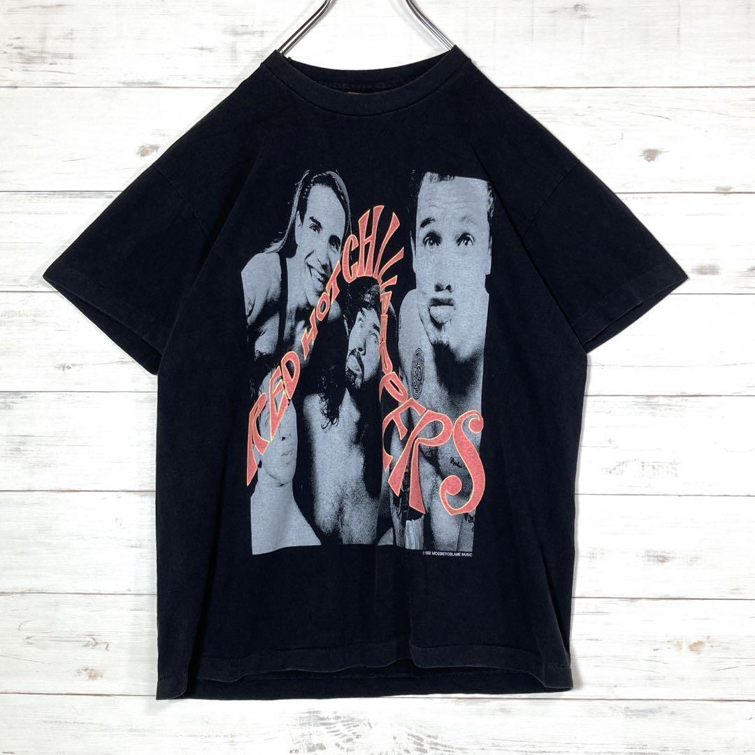 レッチリ Tシャツ バンド ヴィンテージ ビンテージ S 90s 90年代 レッチリ Tシャツ バンド ヴィンテージ ビンテージ S 90s 90年代