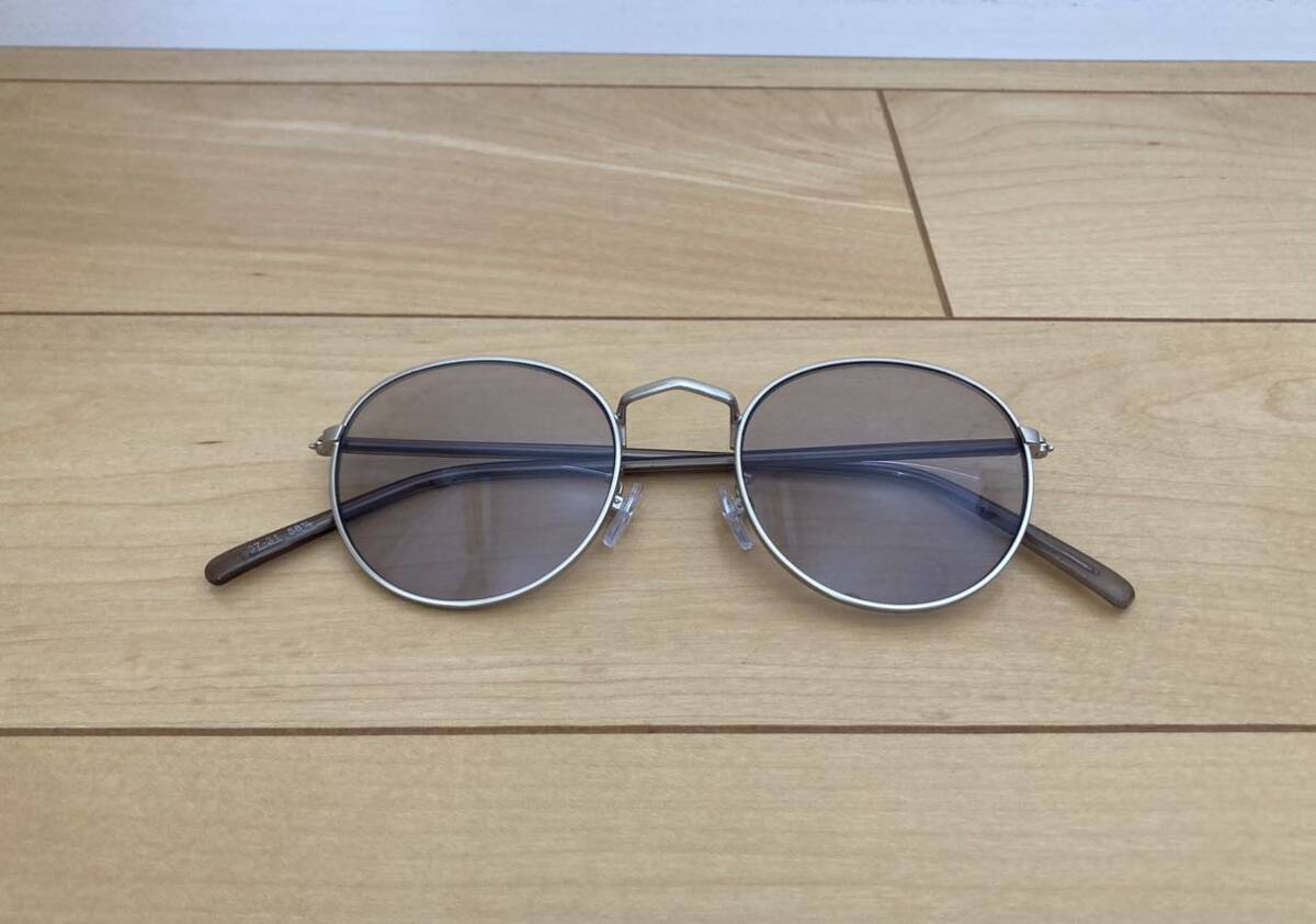 新品★ジャーナルスタンダードレリューム購入☆サングラス