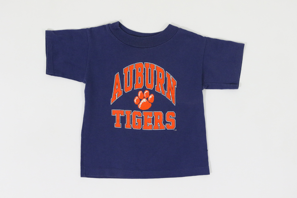 古着 K618 キッズ カレッジ Tシャツ ビンテージ オリジナル vintage 70 80 90 old オールド USA