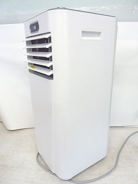 t838 超美品 スポットクーラー Joy Pebble JOA4210T-8K 2023年製 t838 超美品 スポットクーラー Joy Pebble JOA4210T-8K 2023年製